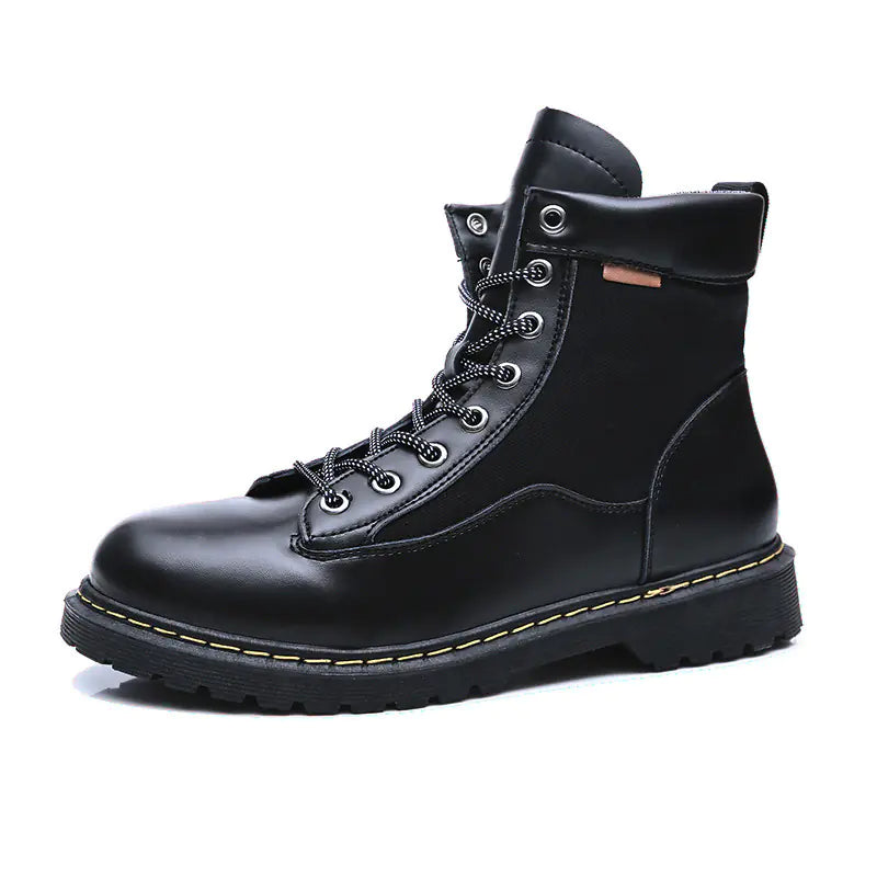 Men's Trailblazer Hiking Sneakers